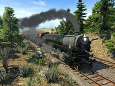 Транспортный симулятор Transport Fever поставил рекорд по сбору средств на Gambitious