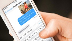 Новые функции iMessage в iOS 8 навредят мобильным операторам