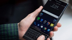 Почему цена — главный недостаток BlackBerry Priv?