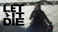 Разработчики Let It Die и World of Tanks объявили о сотрудничестве
