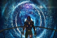 На E3 показали новую Mass Effect