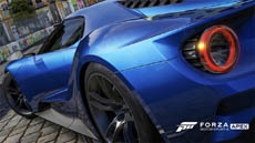 Бета-версия Forza Motorsport 6: Apex выйдет на ПК на следующей неделе