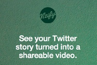 Twitter позволил пользователям создавать видеопрезентации своих страниц