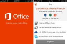 Microsoft должна анонсировать Office для iPad уже в нынешнем месяце