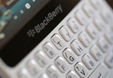 BlackBerry пока не может восстановиться после отказа от смартфонов