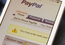 PayPal заблокировала аккаунты российской компании из-за атаки на серверы США