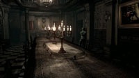 Ремейк оригинальной Resident Evil обзавёлся датой релиза