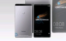 Безрамочный смартфон Honor Note 9 получит 12-нанометровую SoC Kirin 670