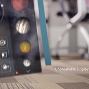 Будущее глазами Samsung