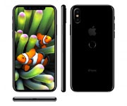 Apple тратит десятки миллионов долларов, чтобы выпустить iPhone 8 в срок