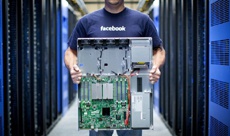 Facebook уже присматривает место для памяти Intel 3D XPoint