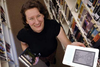 Что ожидает библиотеки в информационном веке