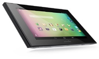 Обзор Wexler.Tab 7t: годная альтернатива Nexus 7