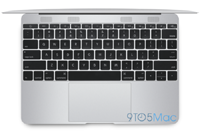 Новый MacBook Air получит радикально новый дизайн