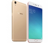 В сеть попали фото и характеристики нового смартфона Oppo F1s