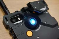 Японцы выпустили чехол iDroid iPhone 5s для фанатов Metal Gear Solid