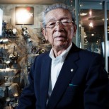 Casio готова противостоять всему миру на рынке умных часов