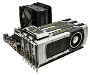 Nvidia Battlebox: игровые компьютеры для мониторов с разрешением 4К