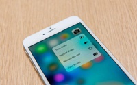Новый твик переносит функцию 3D Touch с iPhone 6s на любые устройства