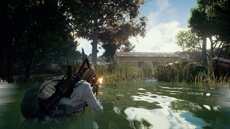 Разработчики PlayerUnknown's Battlegrounds забанили более 150 тысяч читеров