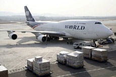 Первая партия iPhone 6s и iPhone 6s Plus отправлена из Китая в США