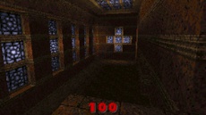 Культовый шутер Quake изначально собирались сделать ролевой игрой в средневековье