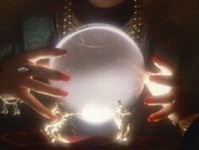 Интернет-прогноз от разных предсказателей на 2010 год