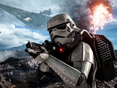 Star Wars: Battlefront стала первой игрой для Xbox One с поддержкой DX12