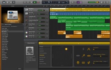 «Дыра» в популярнейшем музыкальном пакете GarageBand позволяет захватить любой Mac