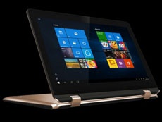 Трансформер Vido W11Pro3 работает на Intel Atom x5-Z8300