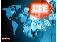 Broadcom принесёт бюджетным смартфонам поддержку LTE
