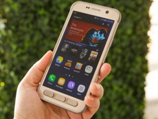 Защищённый Samsung Galaxy S8 Active показали на чертежах