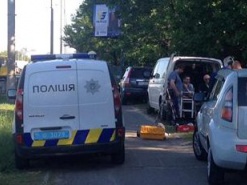 Воры оставили без интернета тысячи абонентов двух районов Киева