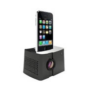 В iPhone появится проектор