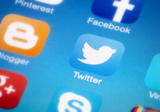 Twitter тестирует ночной режим для мобильной версии сервиса