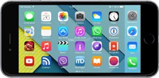 Как узнать точный уровень сигнала сотовой сети в iOS 8 без джейлбрейка