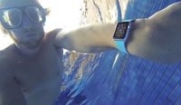 Apple Watch прошли тест на водостойкость