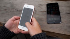 Популярность iPhone SE держит на плаву всю линейку