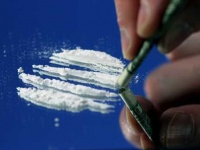 Кокаин перекочевал в Интернет