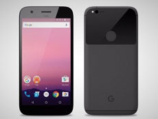 HTC Nexus Sailfish впервые замечен на "живом" фото