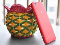 ZTE Geek станет первым в мире смартфоном с чипом NVIDIA Tegra 4