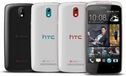 HTC Desire 500 — "середнячок" с неплохой камерой