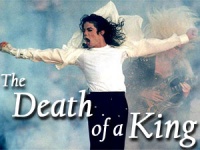 Смертельная комбинация лекарств убила Майкла