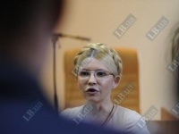 Приговор Тимошенко обрушил новостные сайты