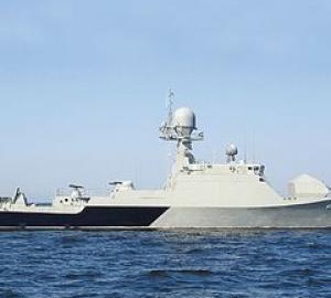 Компьютерная система новейшего военного корабля США содержит уязвимость