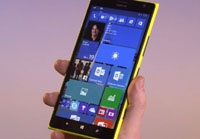 Microsoft опубликовала образ корпоративной Windows 10 Mobile