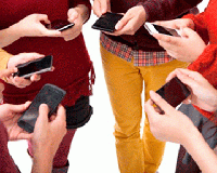 Первое место в мире по числу владельцев смартфонов с отрывом заняла Южная Корея