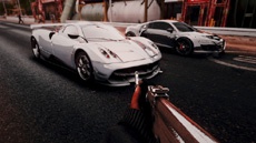 GTA V Redux удивила не только фотореалистичной графикой, но и новыми возможностями