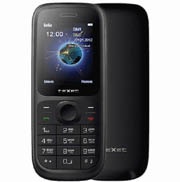 Недорогой телефон с dual-SIM