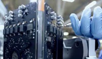 Apple опубликовала видеоролик о сборке новых Mac Pro